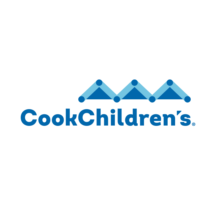 Cook Children's Health Care logo