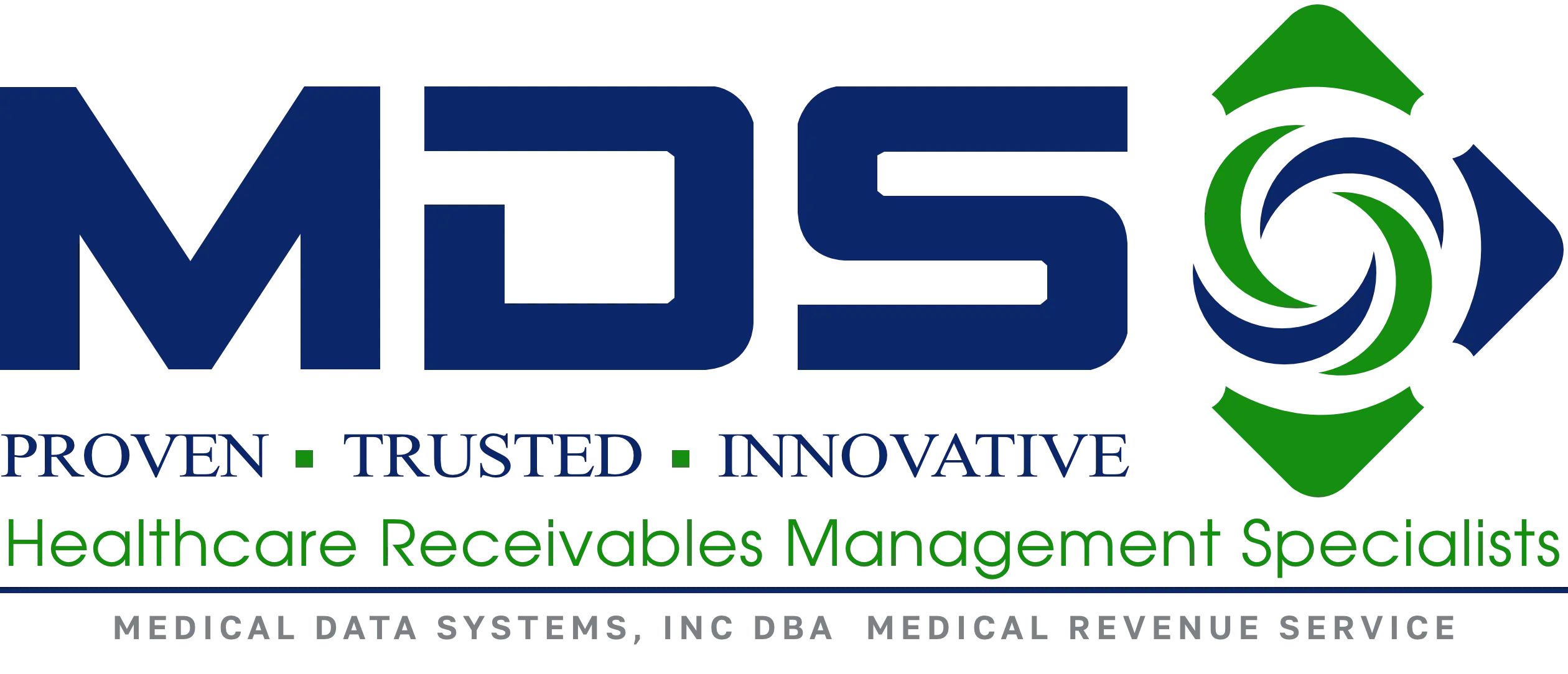 Medical Data Systems Inc logo